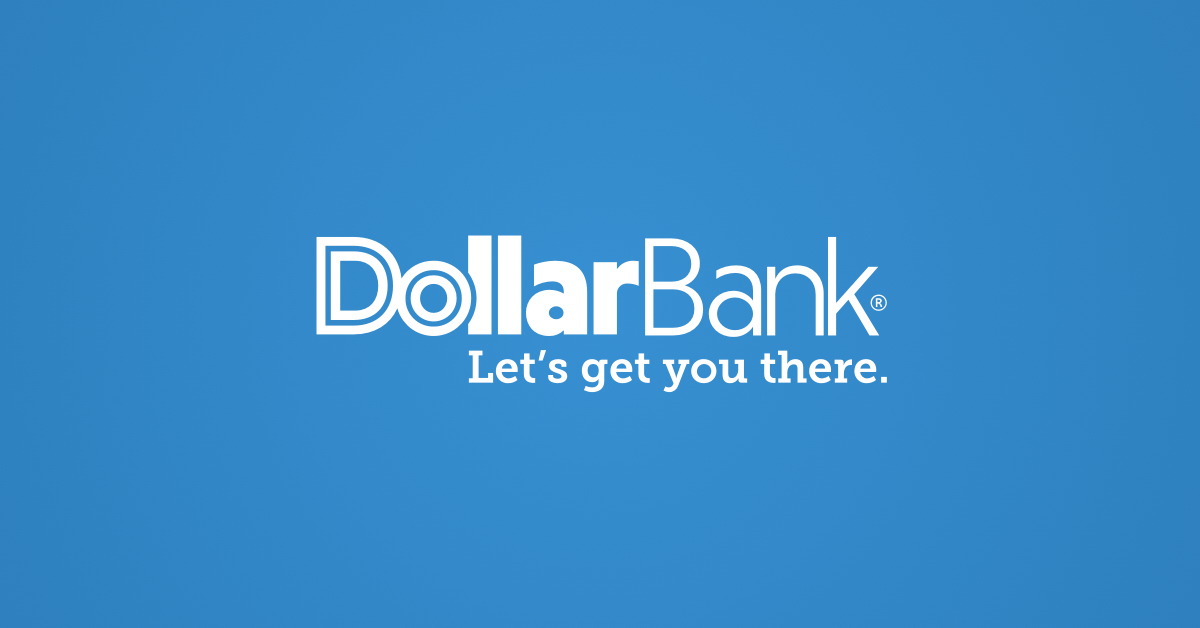 Dollar Bank Serving Pennsylvania Ohio and Virginia since 1855