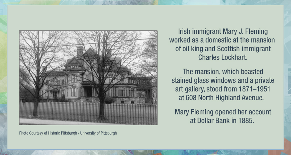 Lockhart Mansion