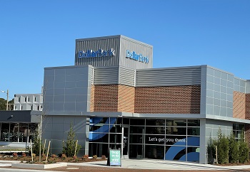 New Town Center Office