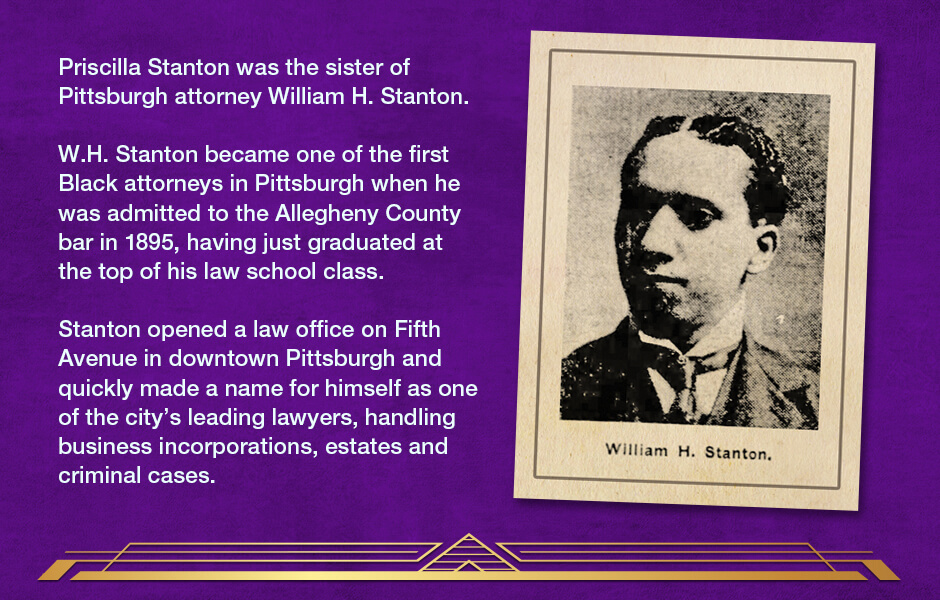 Picture of WIlliam H. Stanton