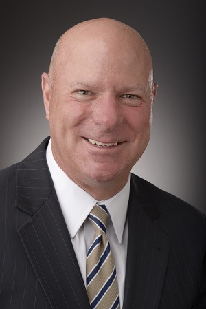 Image of Jim McQuaid, Dollar Bank President/CEO