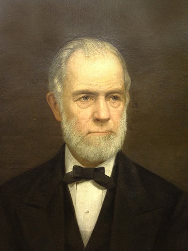 Image of Charles Colton, Dollar Bank founder