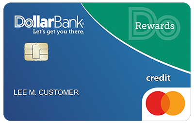 Cash back credit card rewards