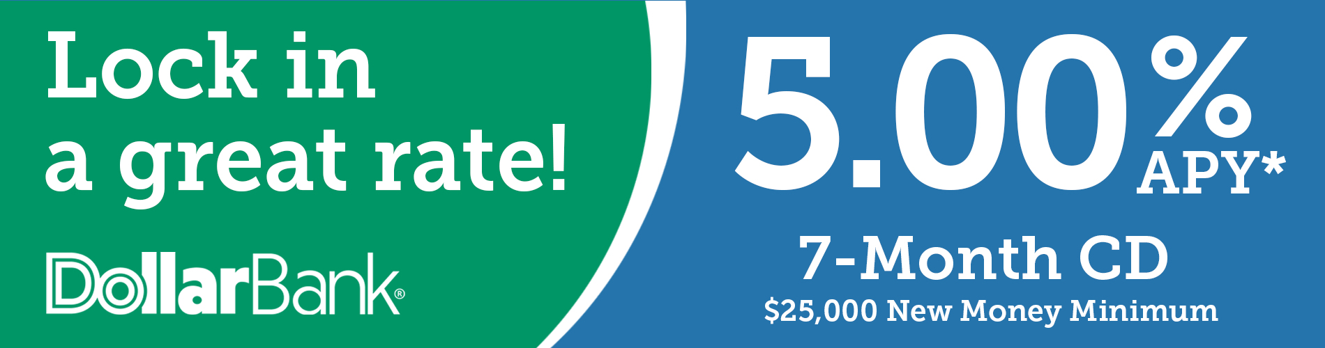 Lake Shore Savings Bank Cd Rates 7-Month CD | Great CD Rate | Certificate of Deposit