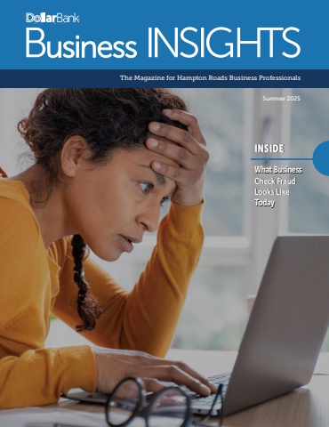 Business Insights Magazine July 2025 Issue