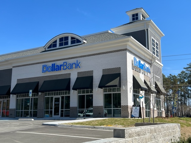 Dollar Bank Opens New Office Location in Hampton Roads Virginia