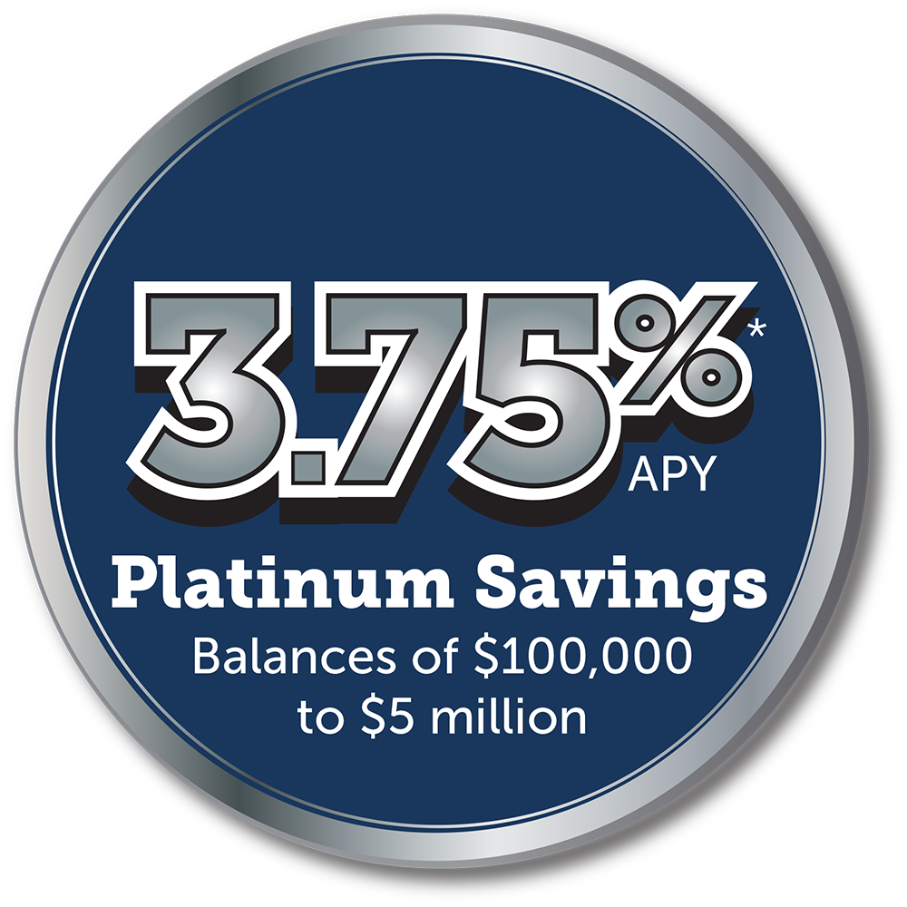 Platinum Savings