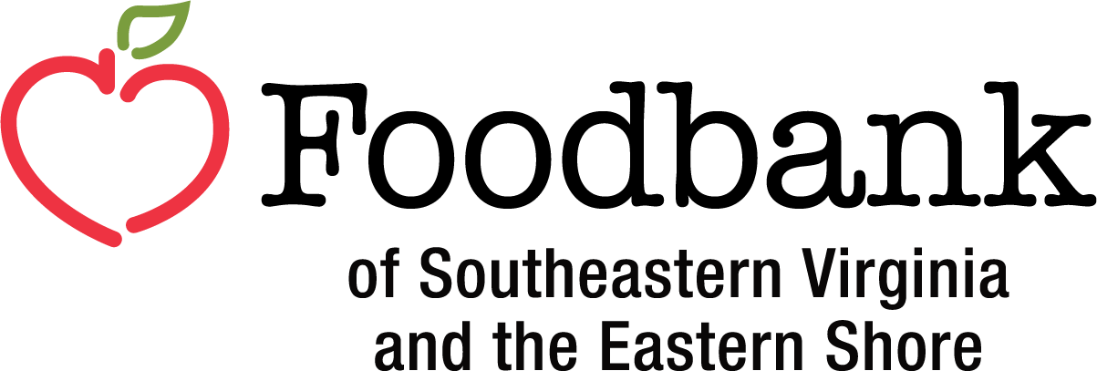 Foodbank of Southeast Virginia and teh Eastern Shore