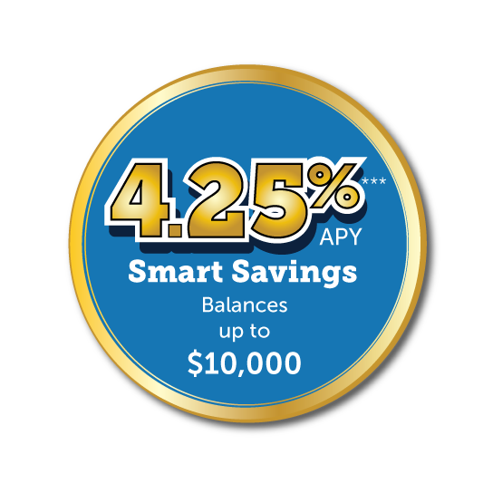 Smart Savings