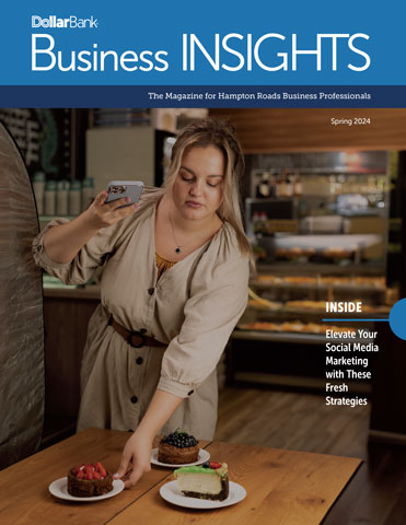 Cover Business Insights March 2024